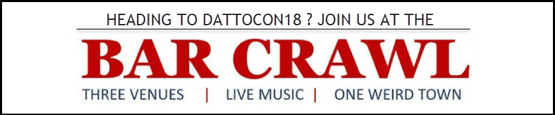 Bar Crawl Dattocon18 header2